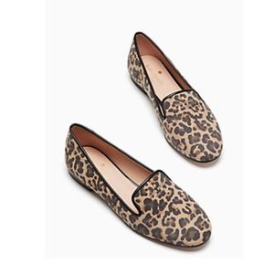 Kate Spade New York Claudia Loafer - 7M